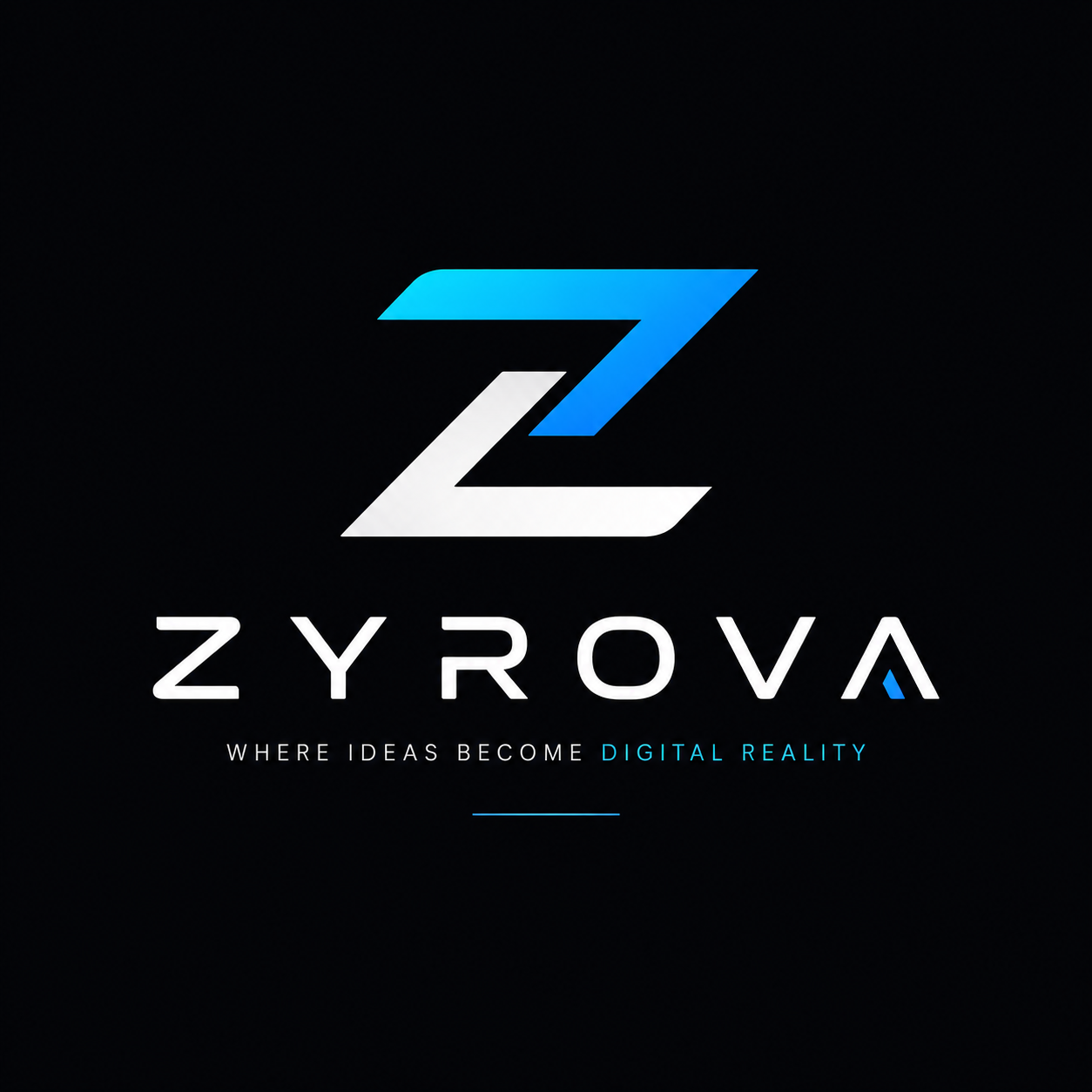 our logo